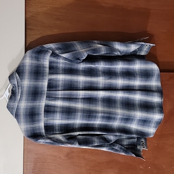 Heavy flannel - Picture 2 of 2